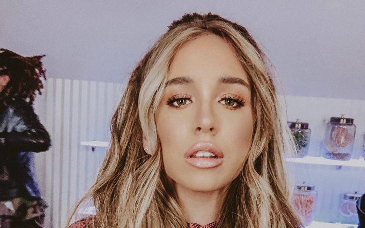 Who is Ariana Biermann's Boyfriend? Grab Details of Her Dating History!